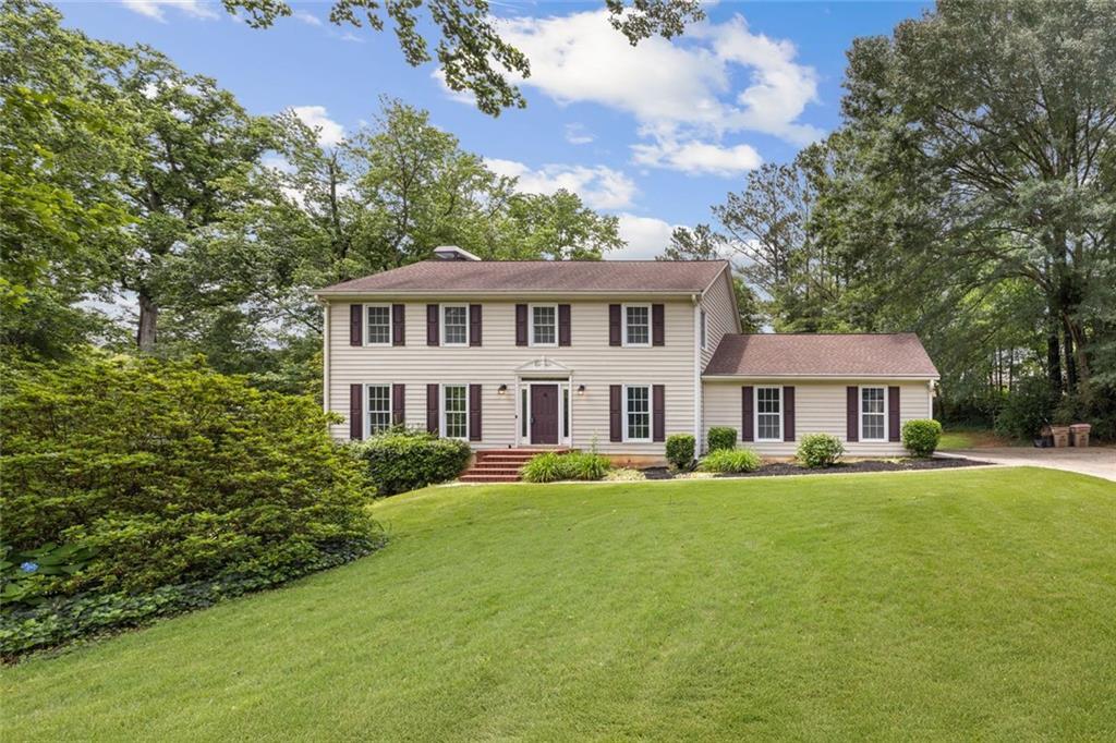 4179 Westchester Crossing, Roswell, GA 30075