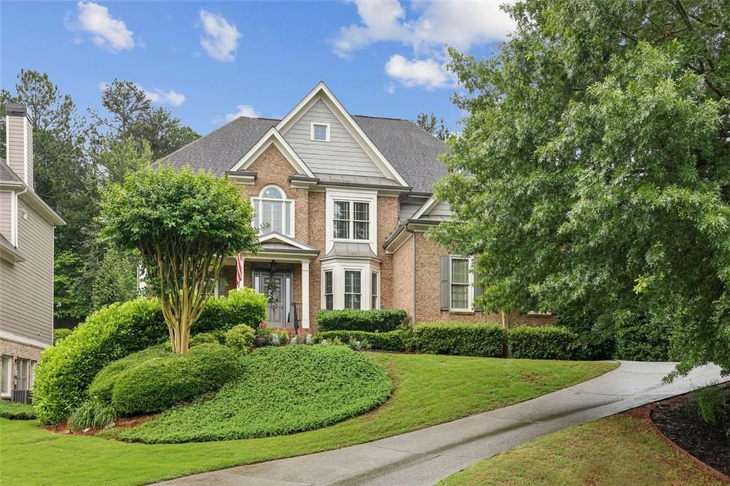 3665 Pennington Rd., Cumming, GA 30041