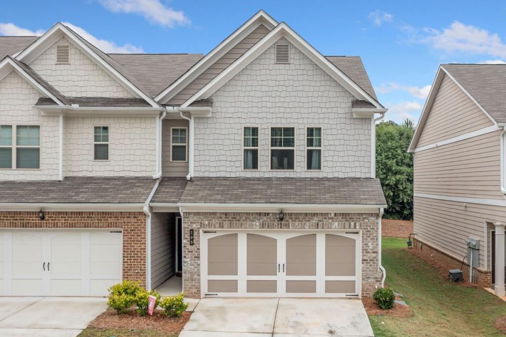109 Camden Park Dr., Woodstock, GA 30188