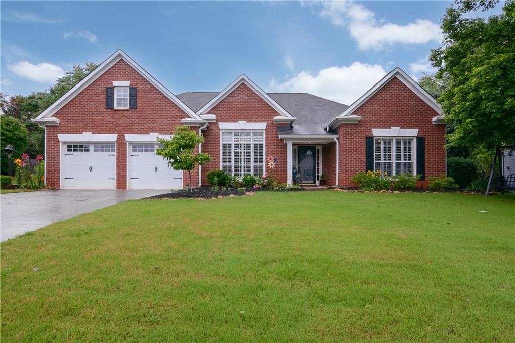 5720 Kennemore Dr., Alpharetta, GA 30004
