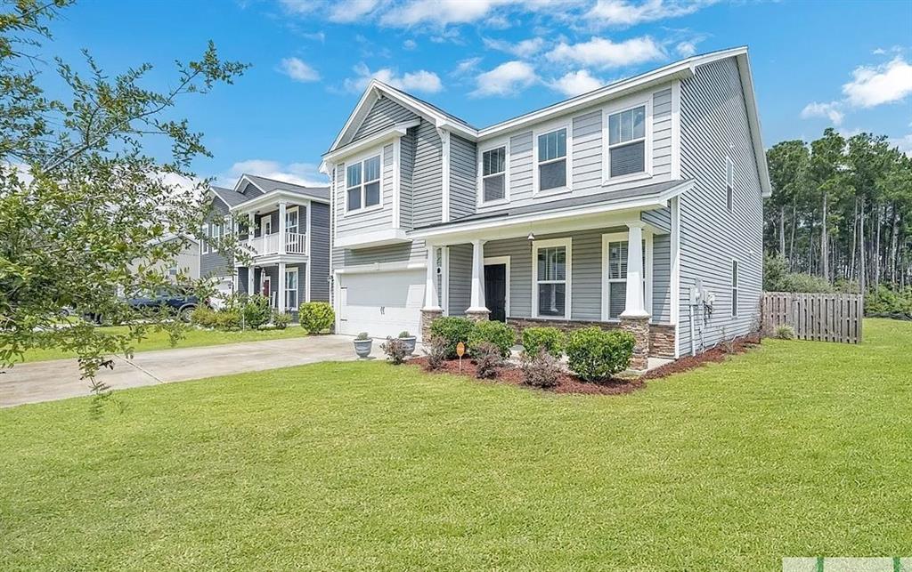 365 Southwilde Way, Pooler, GA 31322