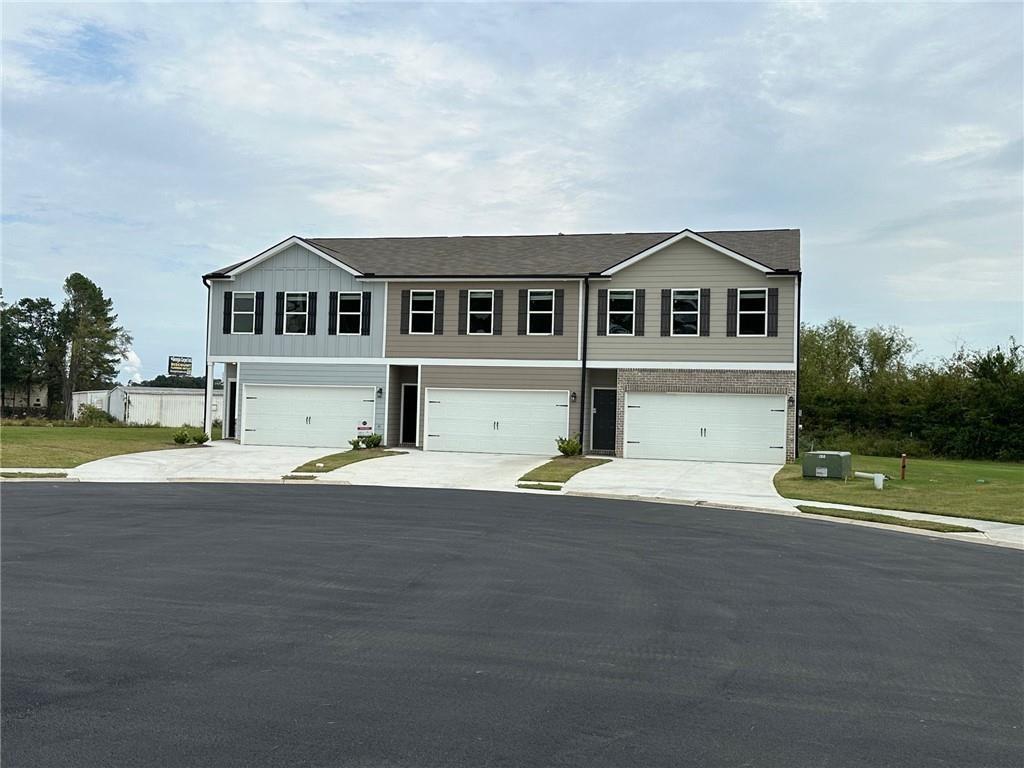 8662 Webb Rd., Riverdale, GA 30274