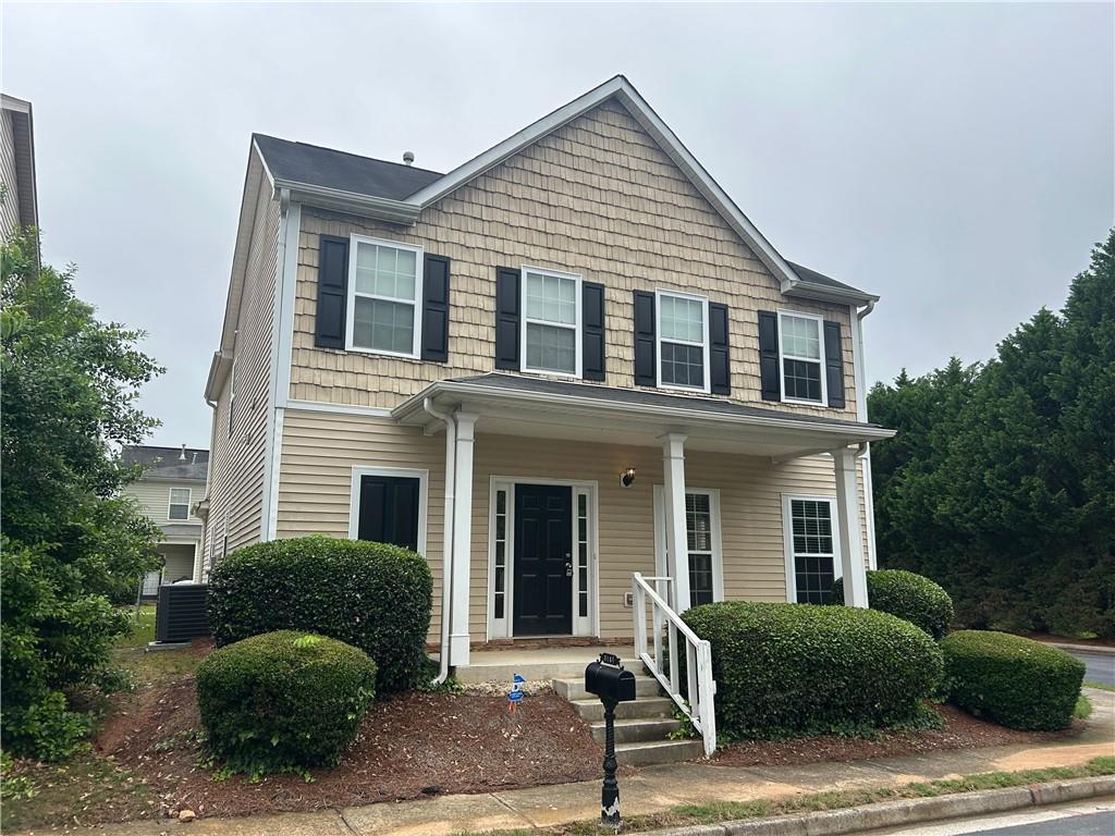 3140 Tylerton Dr., Atlanta, GA 30311