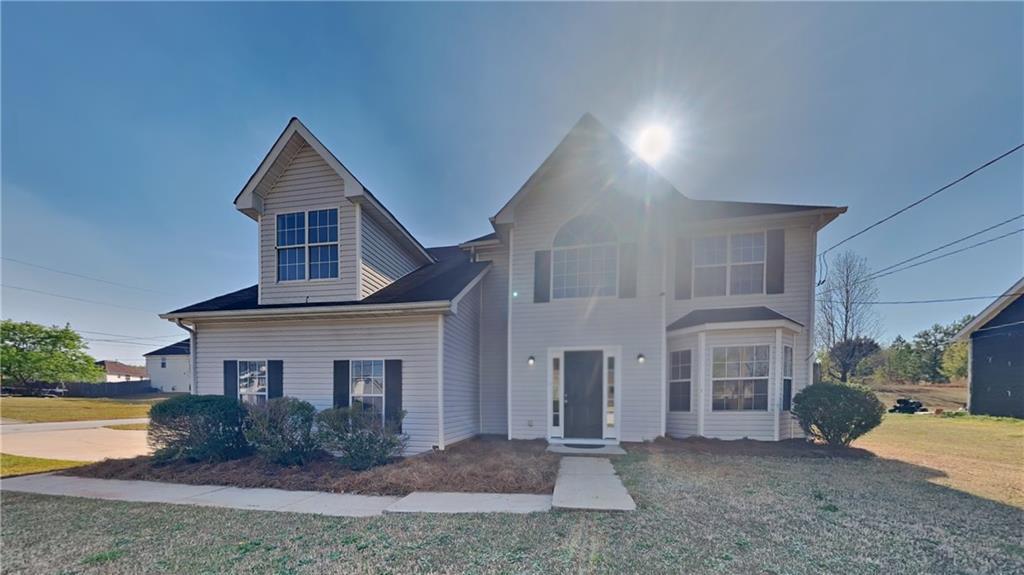 4688 Snap Creek Ln., Decatur, GA 30035