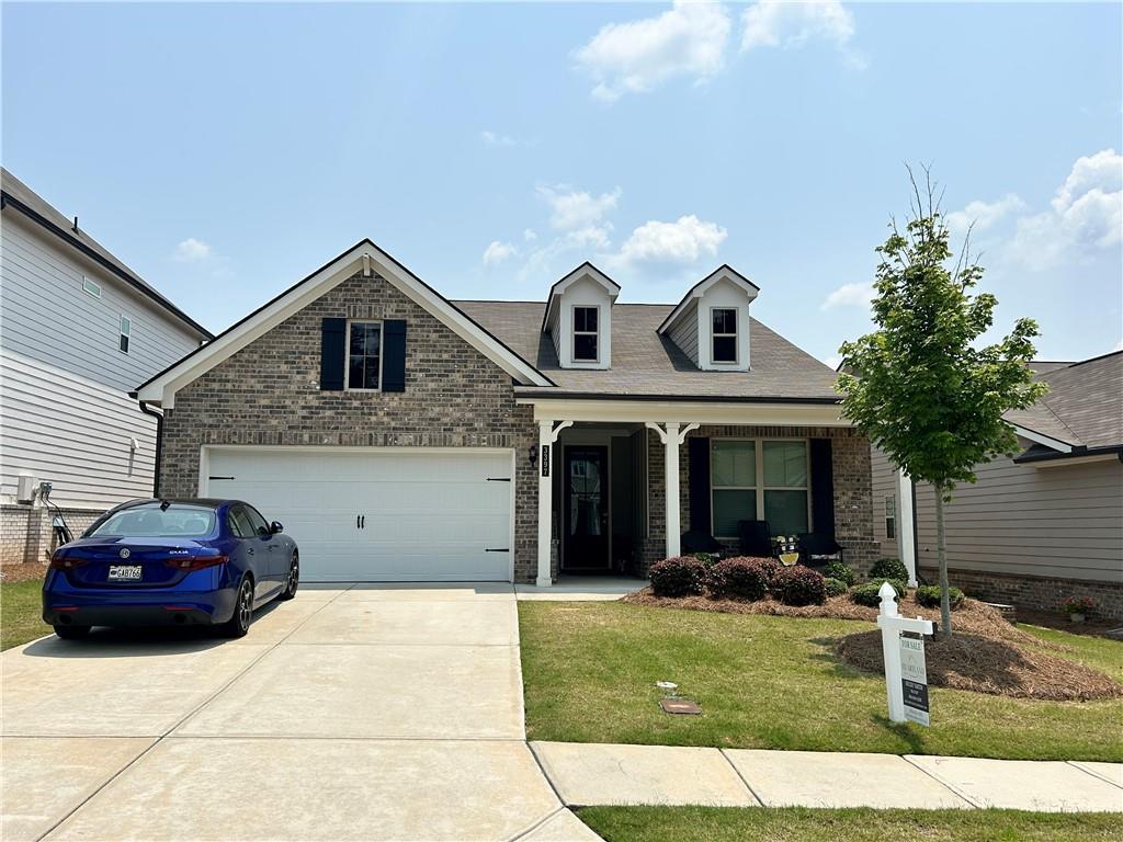 3397 Long Creek Drive, Buford, GA 30519