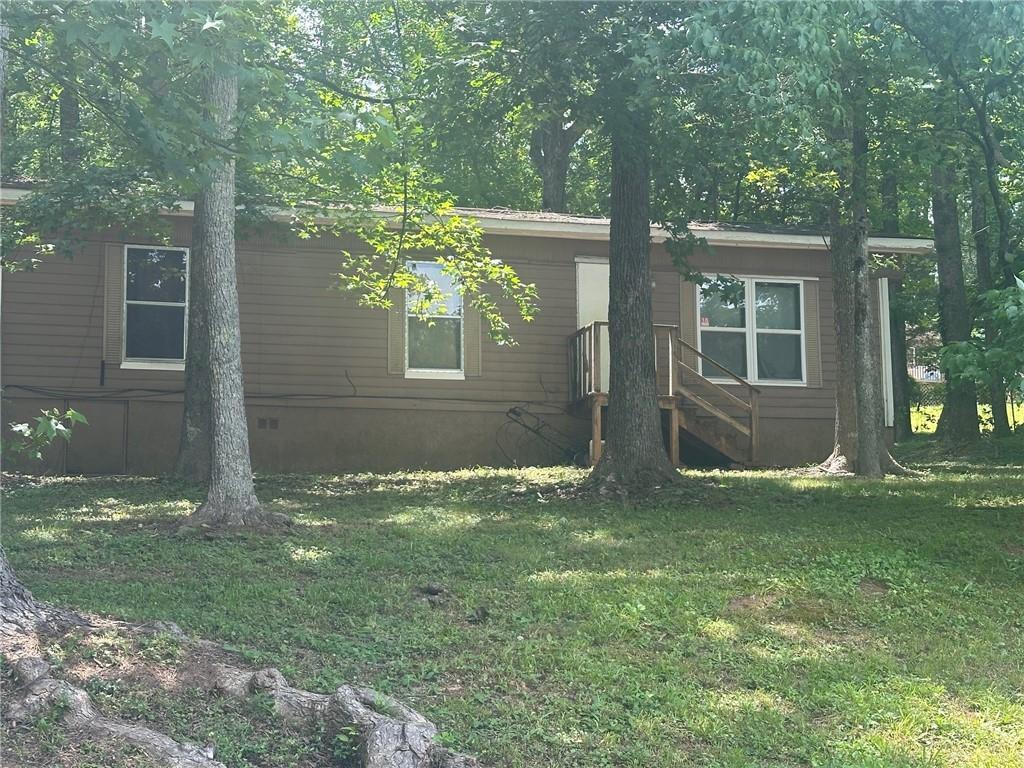 125 Sandy Springs Dr., Athens, GA 30601