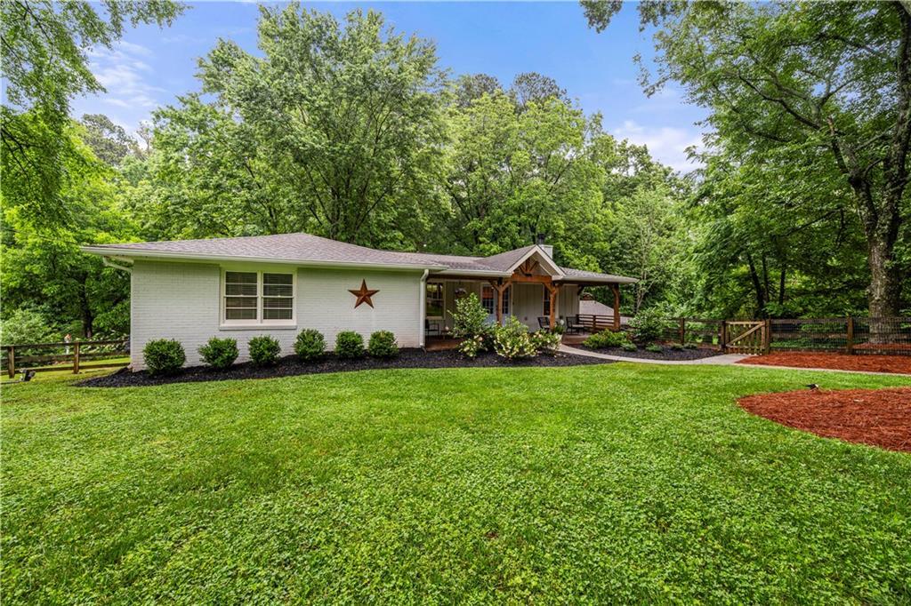 2020 New Kemp Rd., Marietta, GA 30066