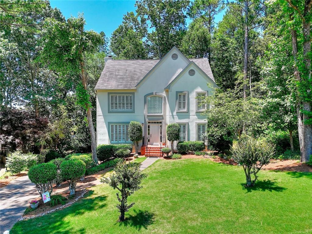 1875 Skidmore Cir., Lawrenceville, GA 30044