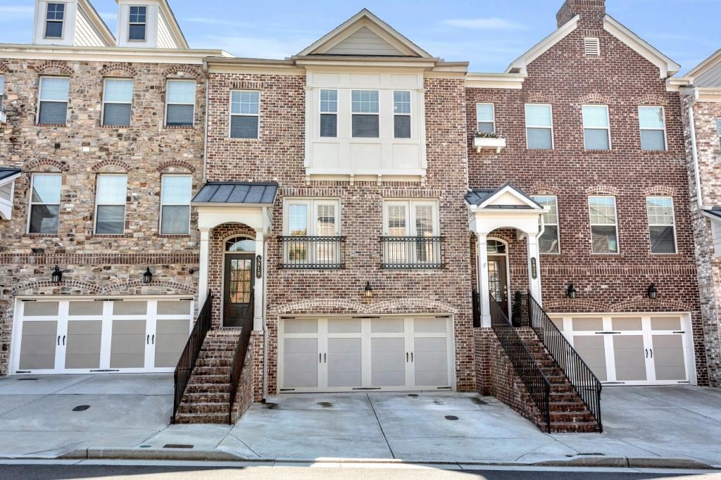 5910 Terrace Bend Way, Peachtree Corners, GA 30092