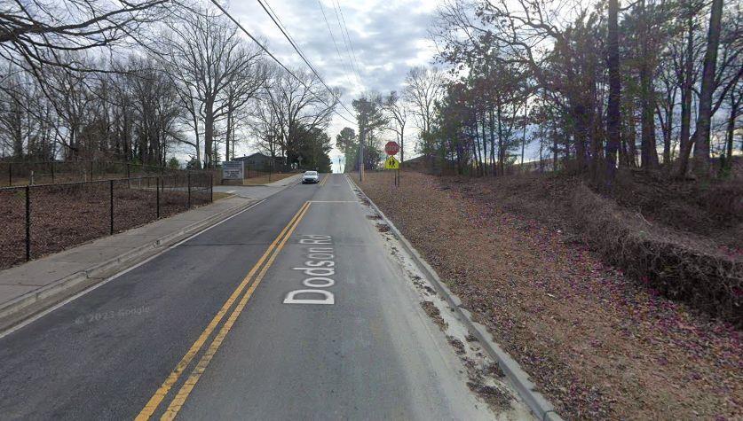 5850 Dodson Rd., Union City, GA 30291