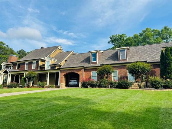 New Homes with Master Bedrooms on the 1st Floor in Dacula: May 24th to May 30th