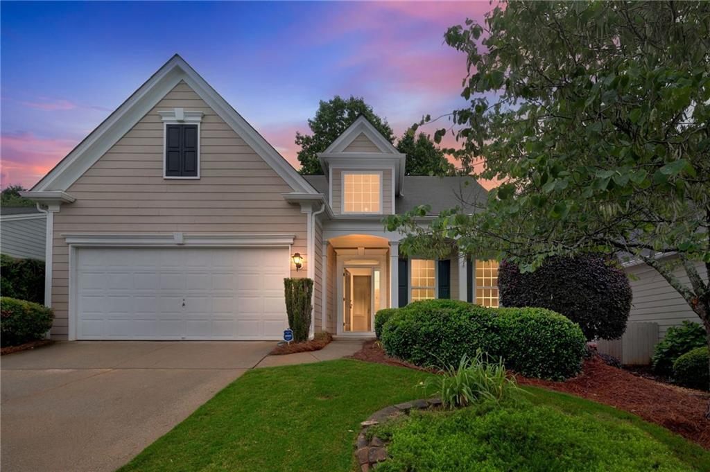 1355 Seneca Ave., Cumming, GA 30041