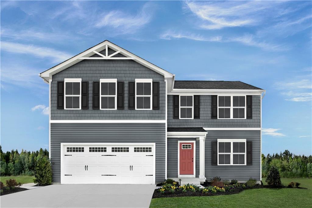 [Address Hidden by Seller], Rome, GA 30165