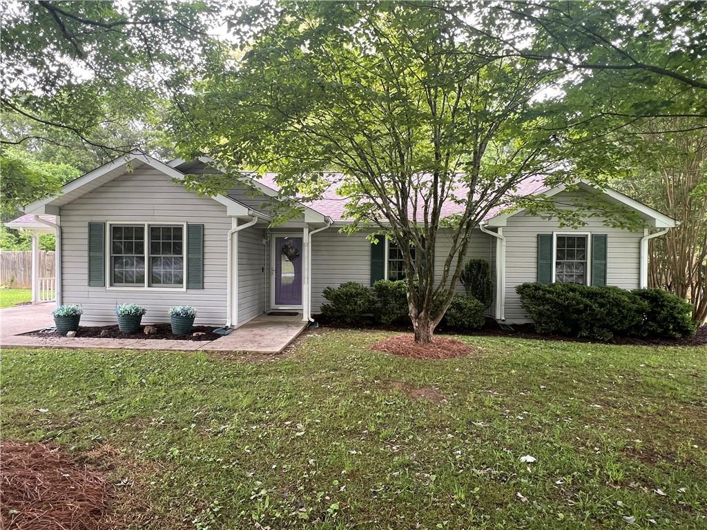 21 Cannon Cir., Cartersville, GA 30120