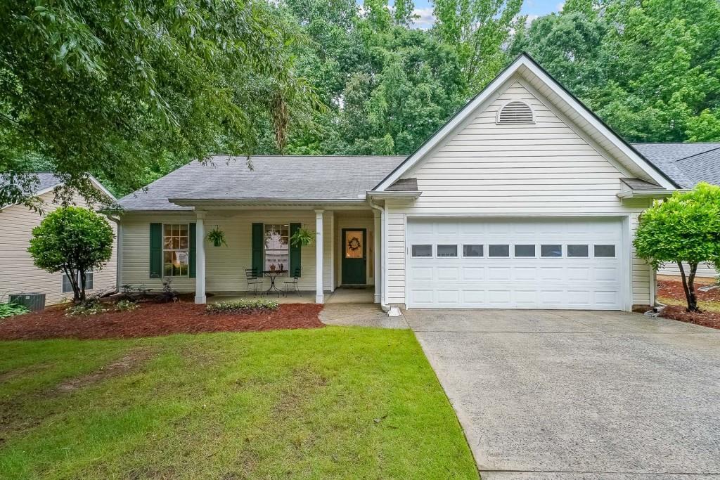 3318 Freedom Landing, Kennesaw, GA 30144