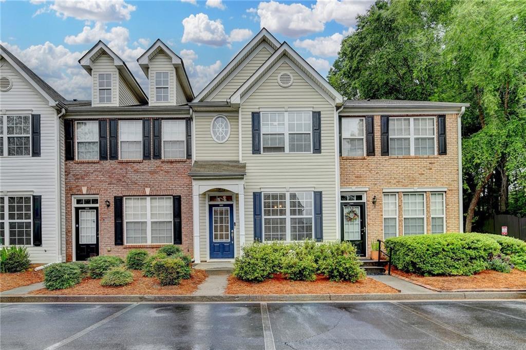 1203 Penhurst Way, Lawrenceville, GA 30043