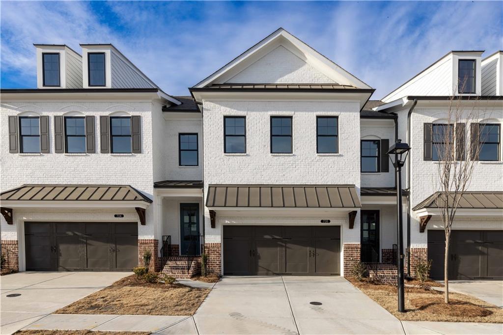 706 Dodd Ln. #157, Buford, GA 30518