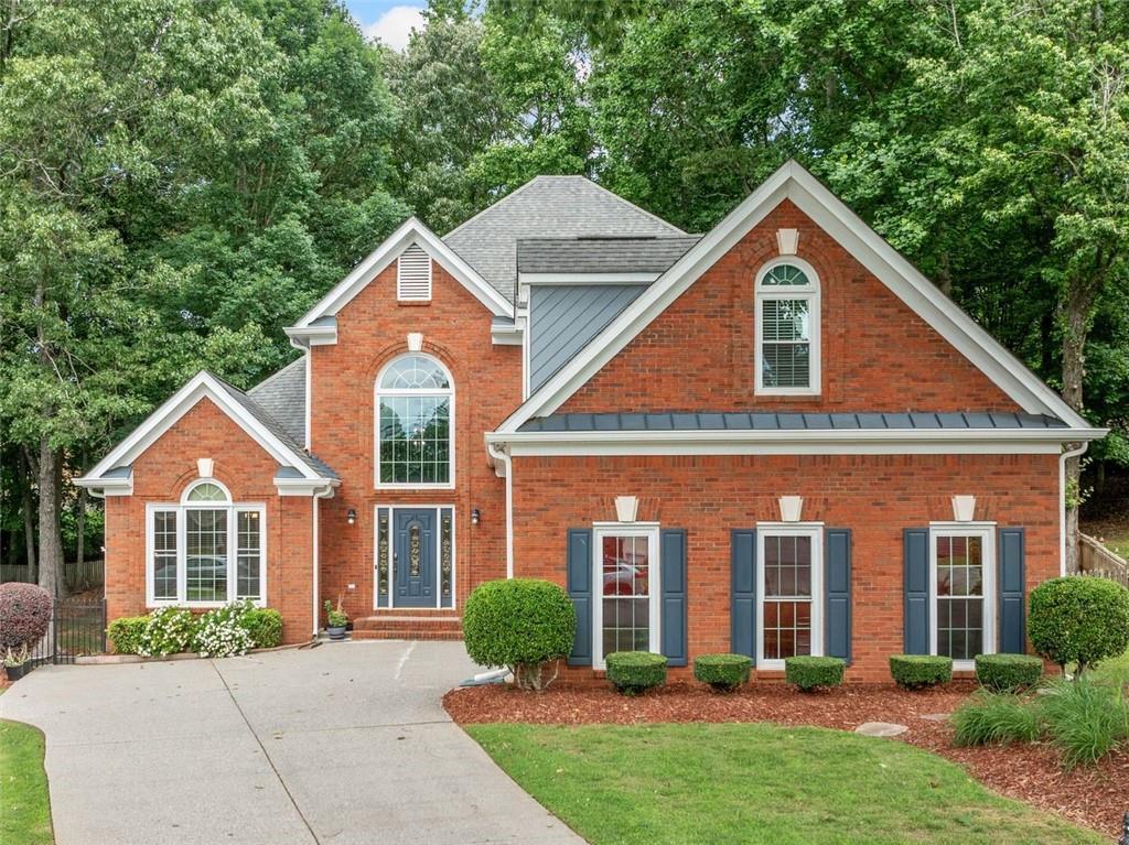 1440 Boundary Blvd., Suwanee, GA 30024