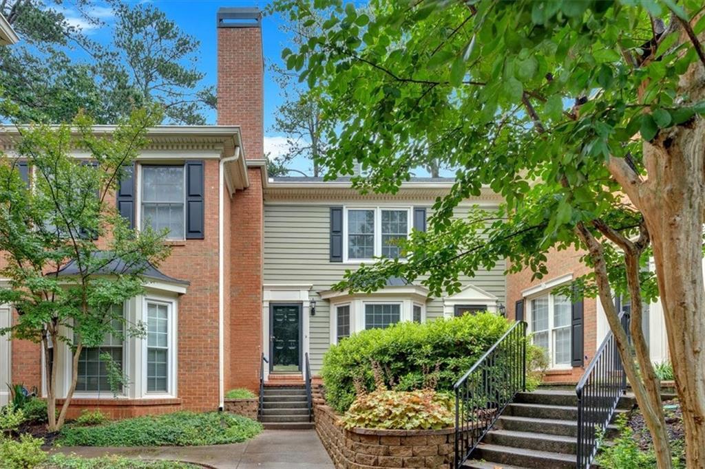 4 Mount Vernon Cir., Atlanta, GA 30338