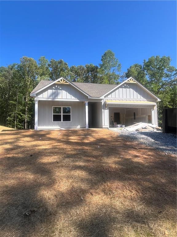 225 West Woods Dr., Dahlonega, GA 30533