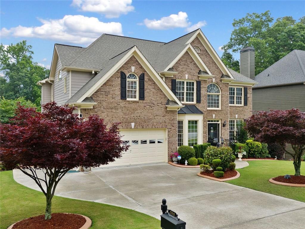 580 River Valley Dr., Dacula, GA 30019