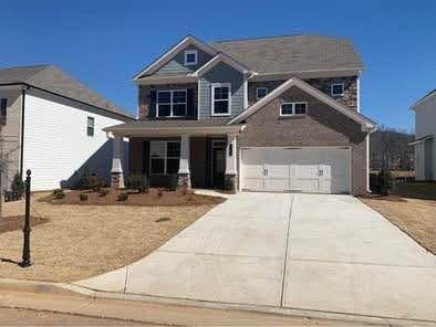 2930 Amble Valley, Cumming, GA 30040