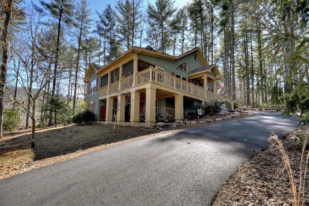 33 Carley Dr., Morganton, GA 30560
