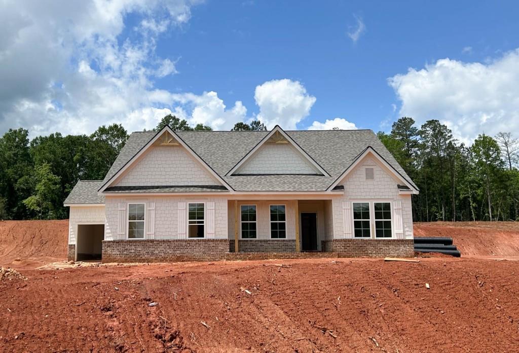 1275 Pj East Rd., Covington, GA 30014