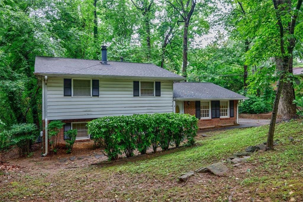 3294 Francine Dr., Decatur, GA 30033