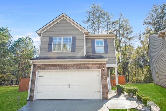 60 Heaton Dr., Covington, GA 30016