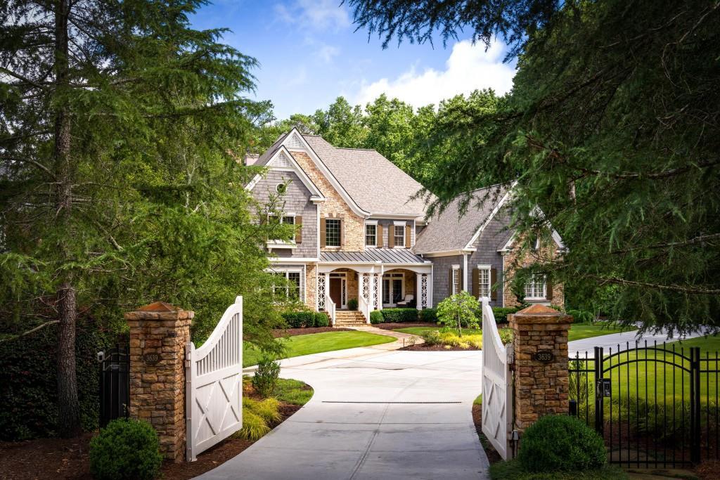 3639 Paper Mill Rd., Marietta, GA 30067