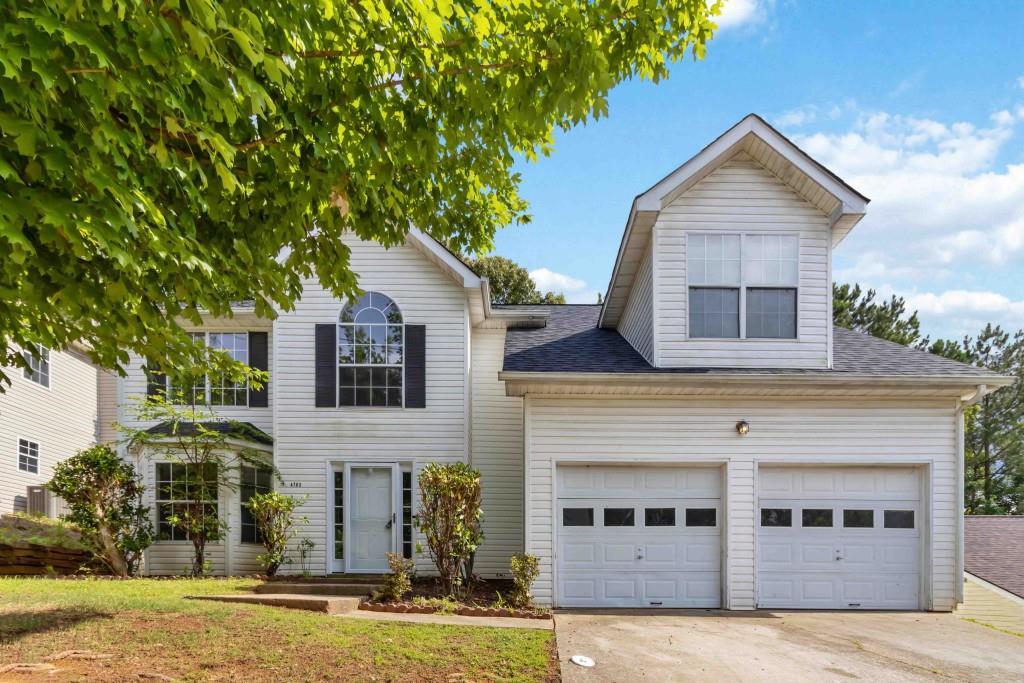 4783 Creekside Pl., Decatur, GA 30035