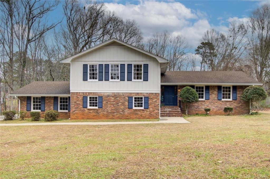 2270 Old Concord Dr., Covington, GA 30016