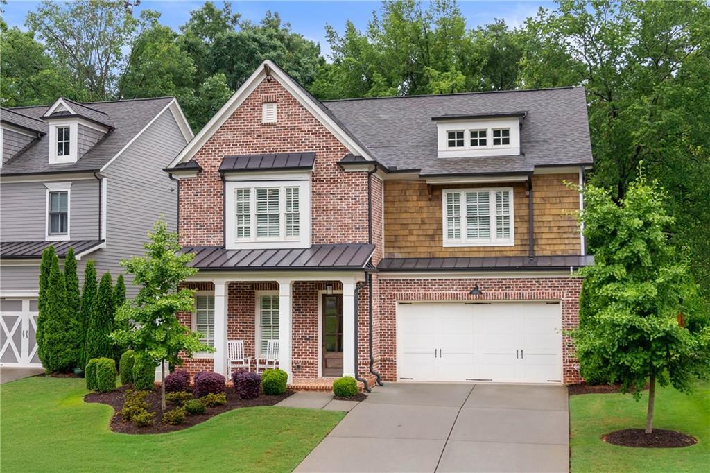 281 Green Hill Rd., Atlanta, GA 30342