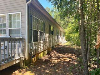7820 Highway 27, Summerville, GA 30747