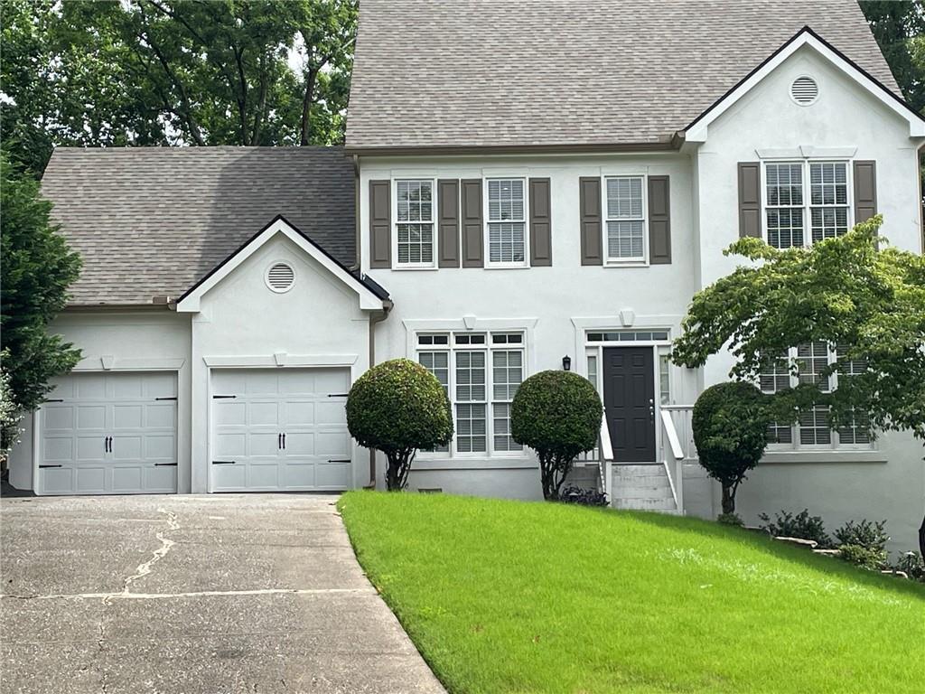 4865 Chesterfield Ct., Suwanee, GA 30024