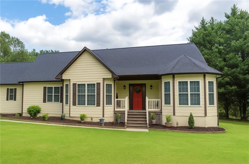 404 Carruth Rd., Winder, GA 30680