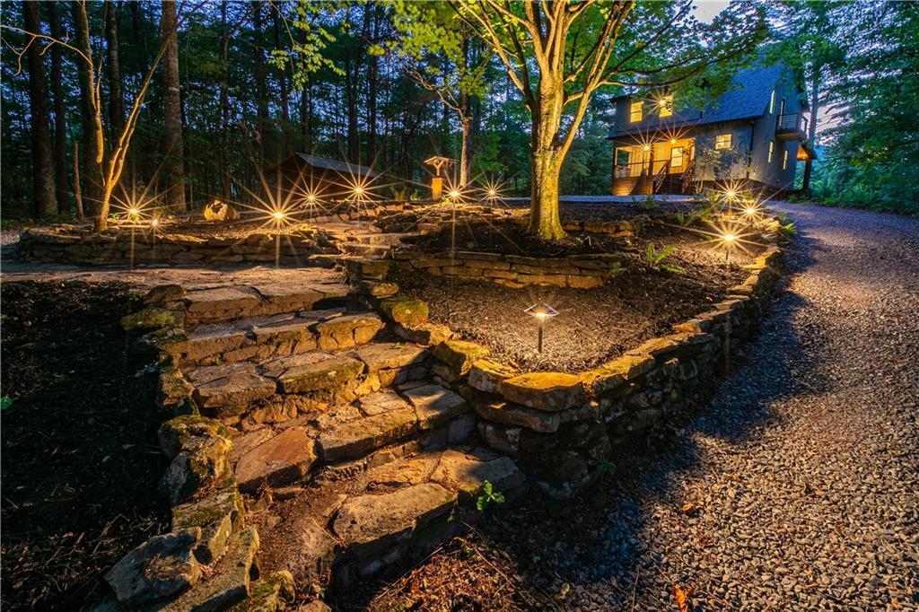 130 Pink Branch Trace, Ellijay, GA 30536