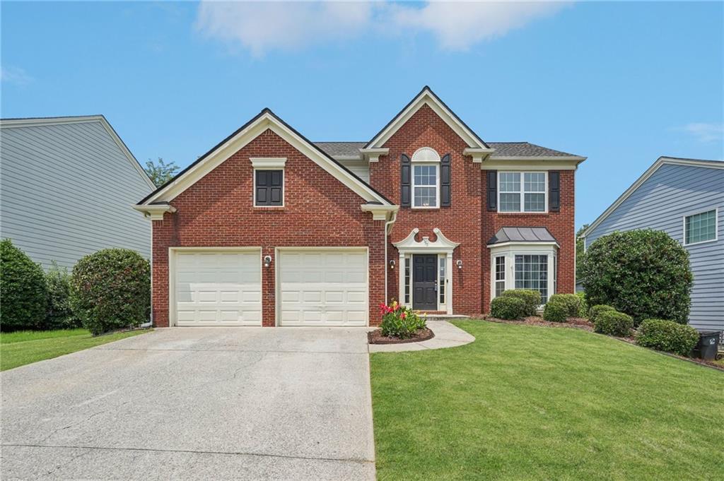 153 Towey Tr., Woodstock, GA 30188