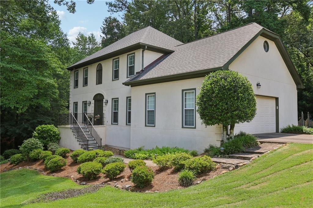 2819 Saddlebrook Way, Marietta, GA 30064