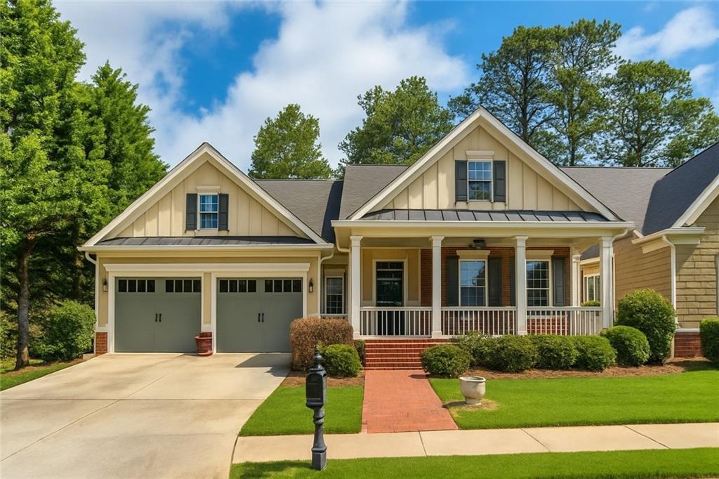 730 Jackson Miller Cir., Powder Springs, GA 30127