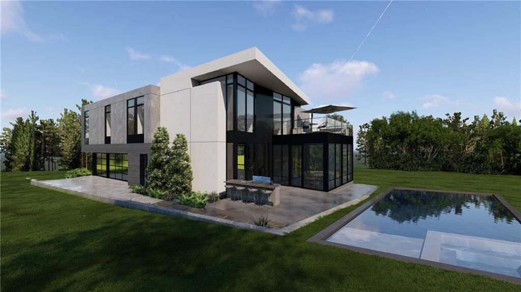 2380 Greenglade Rd., Atlanta, GA 30345