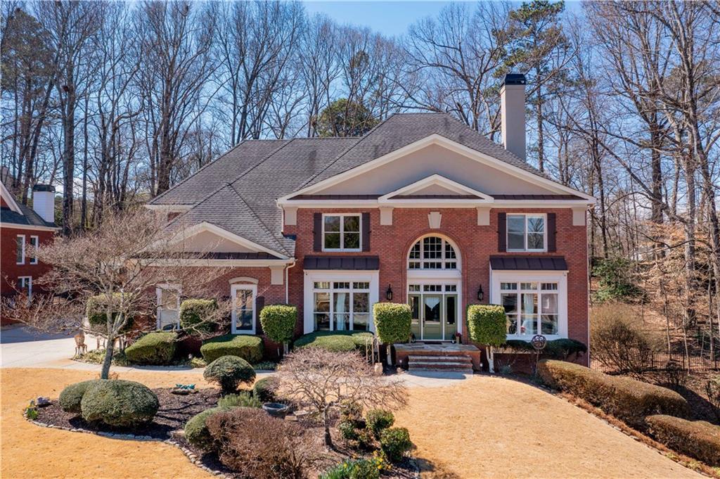 3410 Kates Way, Duluth, GA 30097