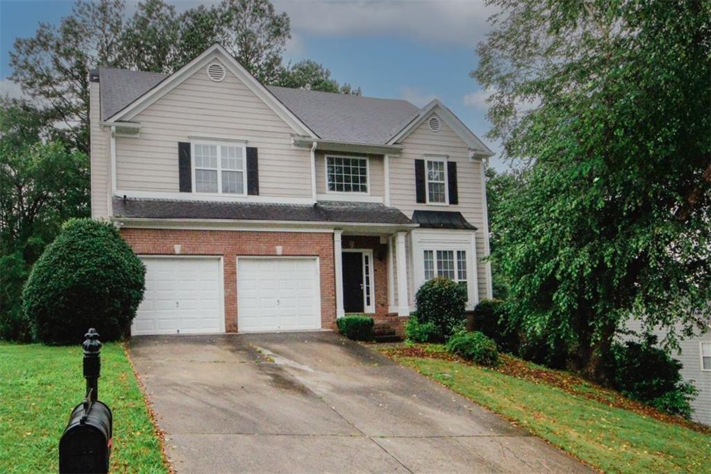 365 Hunt Creek Dr., Acworth, GA 30101
