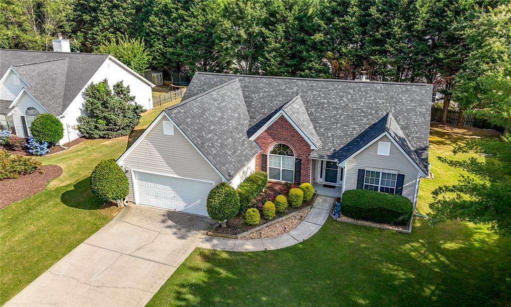 3313 Harmon Ridge Ct., Buford, GA 30519