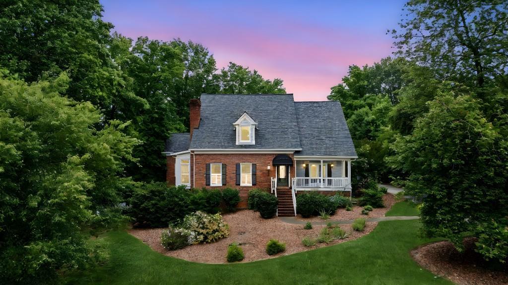 2610 Ginger Dr., Buford, GA 30519