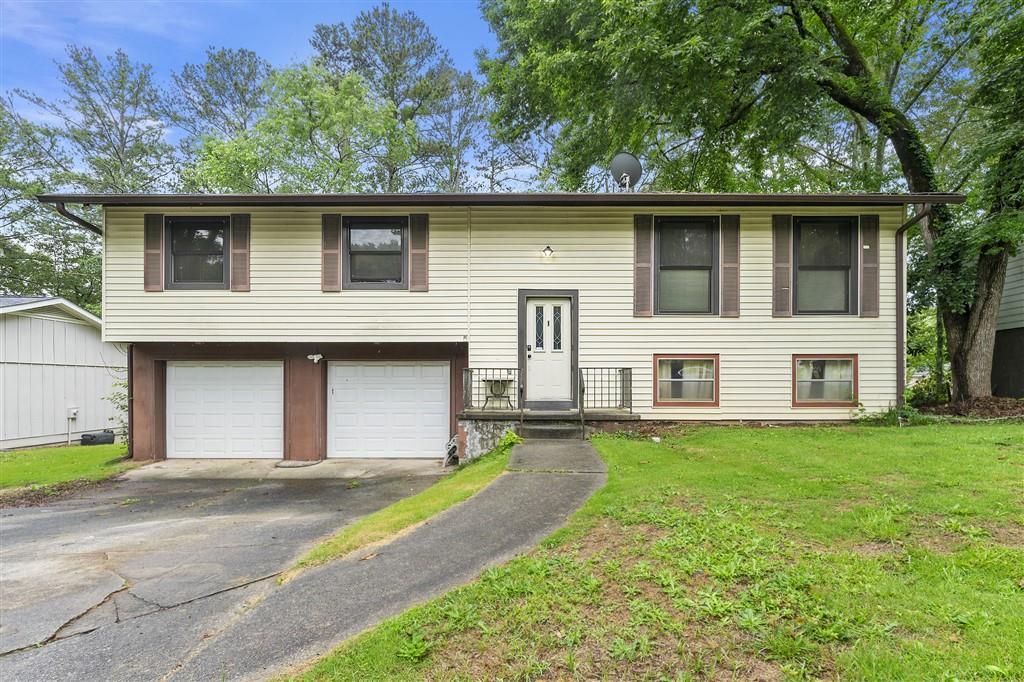 2501 Northbrook Rd., Snellville, GA 30039