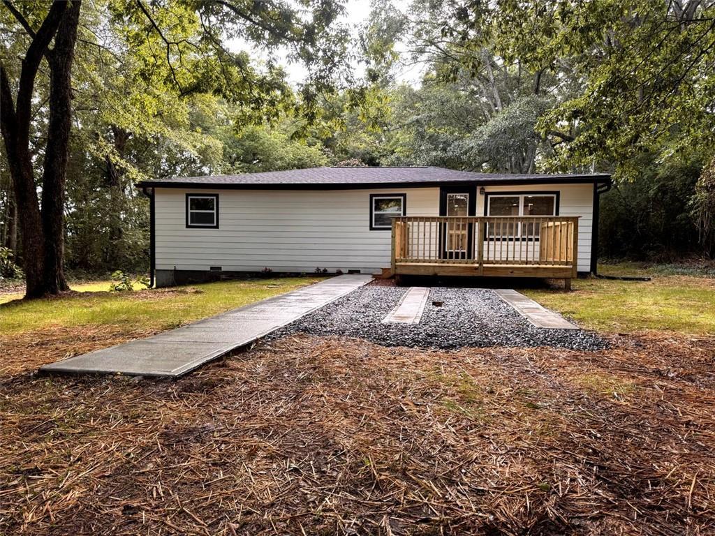 635 Layfield Dr., Pine Mountain, GA 31822