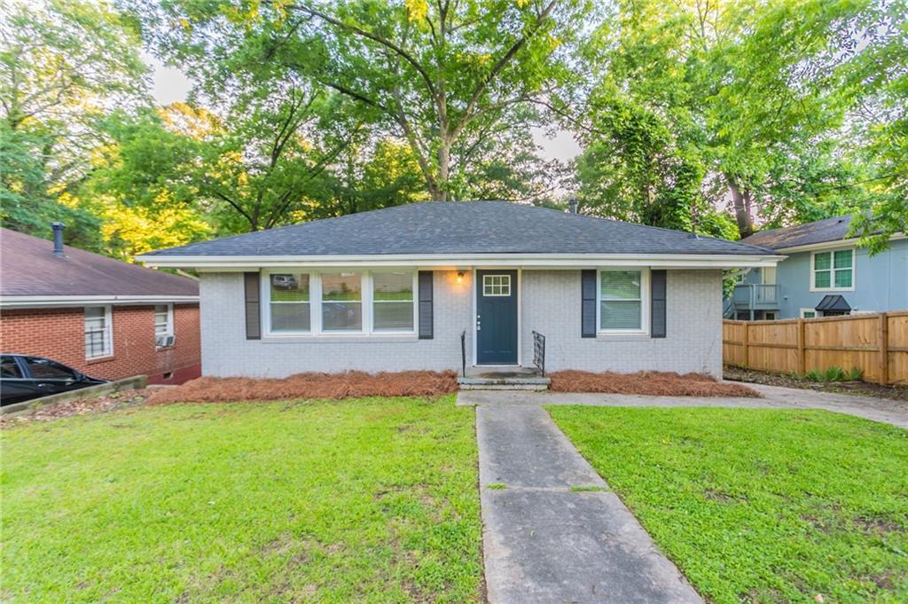 1760 Spring Ave., Atlanta, GA 30344