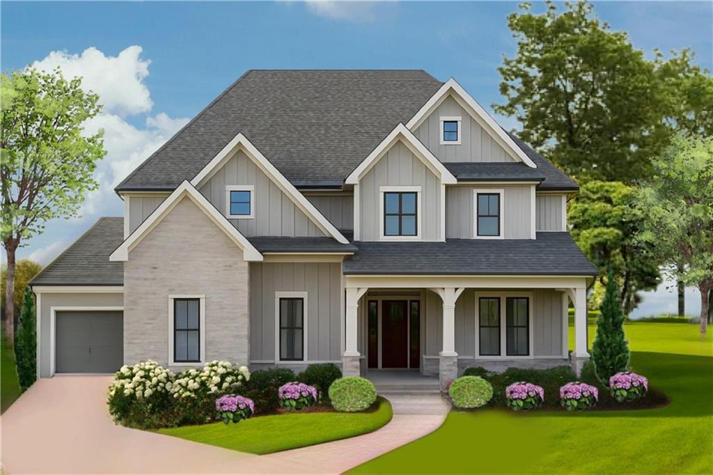 155 Palisade Dr., Rydal, GA 30171